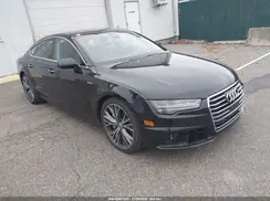 WAU2GAFC9GN020365 2016 AUDI A7
