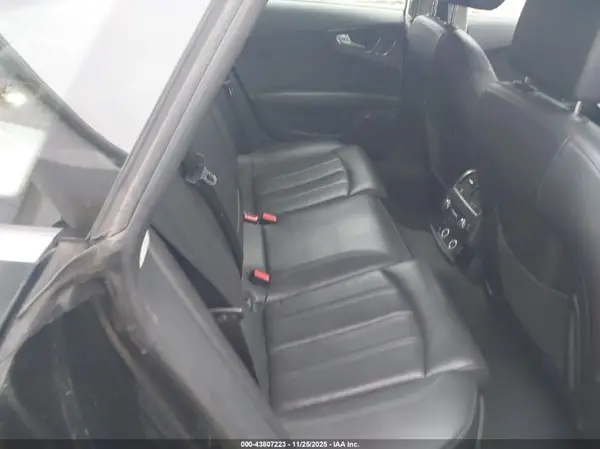 WAU2GAFC9GN020365 2016 AUDI A7 - Image 8