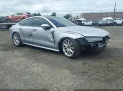 WAU2GAFC9GN037022 2016 AUDI A7