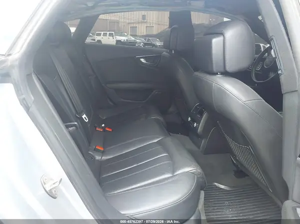 WAU2GAFC9GN037022 2016 AUDI A7 - Image 8