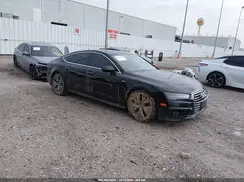 WAU2GAFC9GN041930 2016 AUDI A7