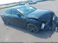 WAU2GAFC9GN043340 2016 AUDI A7