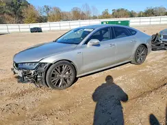 WAU2GAFC9GN045556 2016 AUDI A7