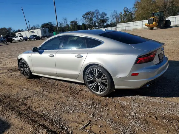 WAU2GAFC9GN045556 2016 AUDI A7 - Image 2