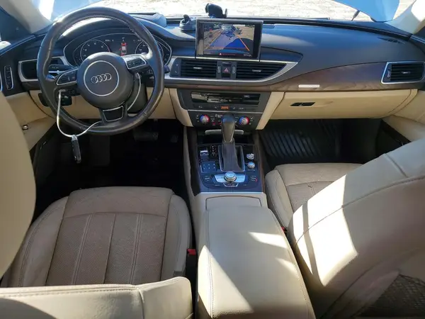 WAU2GAFC9GN045556 2016 AUDI A7 - Image 8