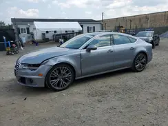WAU2GAFC9GN048165 2016 AUDI A7