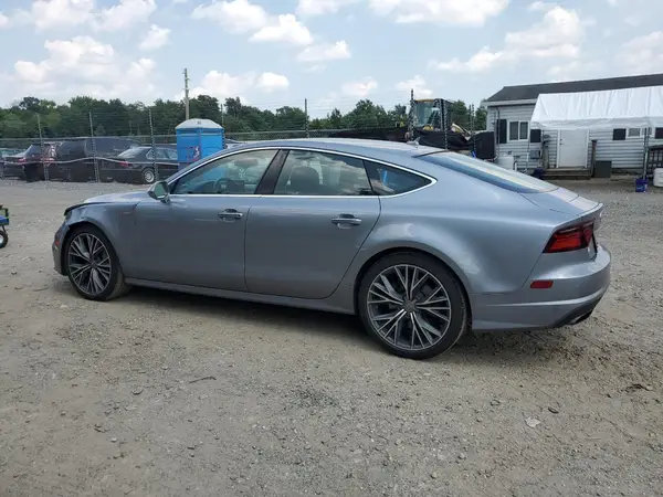 WAU2GAFC9GN048165 2016 AUDI A7 - Image 2