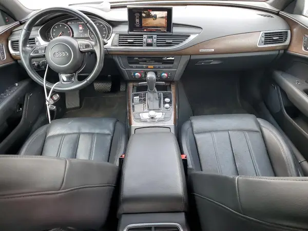 WAU2GAFC9GN048165 2016 AUDI A7 - Image 8