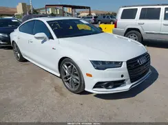 WAU2GAFC9GN062082 2016 AUDI A7