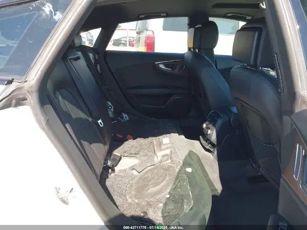 WAU2GAFC9GN062082 2016 AUDI A7 - Image 8