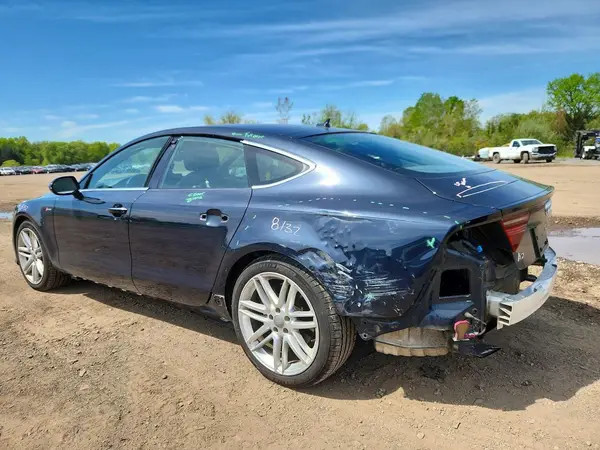 WAU2GAFC9GN072062 2016 AUDI A7 - Image 2