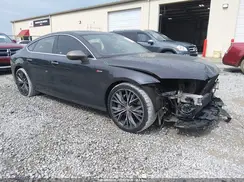 WAU2GAFC9GN161582 2016 AUDI A7