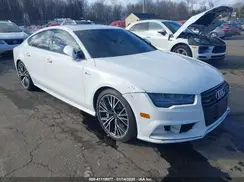 WAU2GAFC9GN180794 2016 AUDI A7