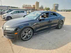 WAU2GAFCXGN000822 2016 AUDI A7