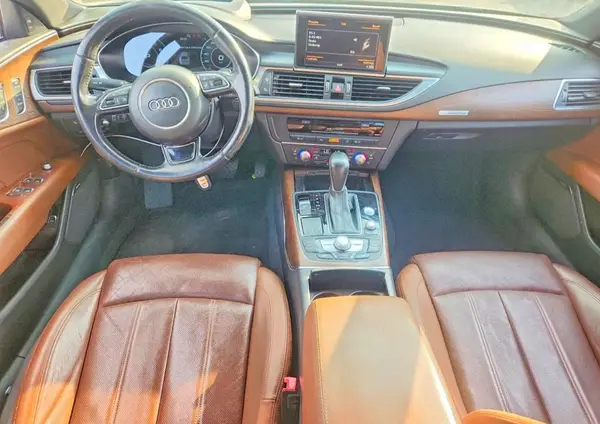 WAU2GAFCXGN000822 2016 AUDI A7 - Image 8
