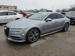 WAU2GAFCXGN002019 2016 AUDI A7