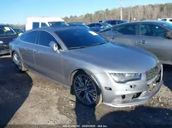WAU2GAFCXGN002652 2016 AUDI A7
