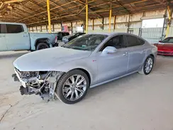 WAU2GAFCXGN002814 2016 AUDI A7