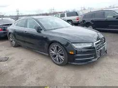 WAU2GAFCXGN003834 2016 AUDI A7
