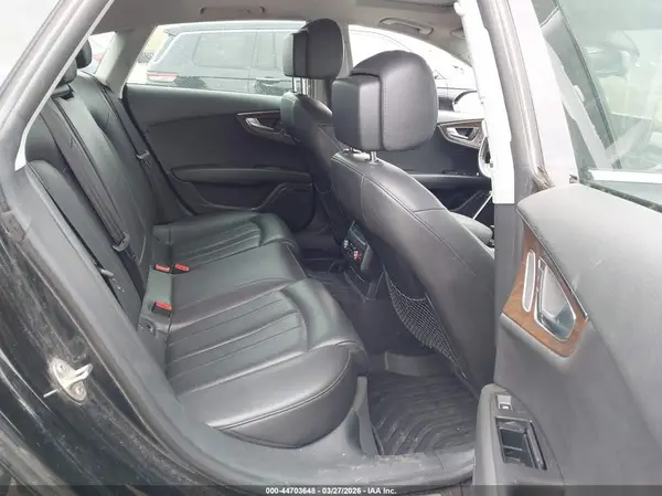 WAU2GAFCXGN003834 2016 AUDI A7 - Image 8