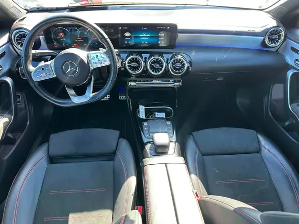 WAU2GAFCXGN004725 2016 AUDI A7 - Image 8