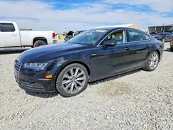 WAU2GAFCXGN008094 2016 AUDI A7