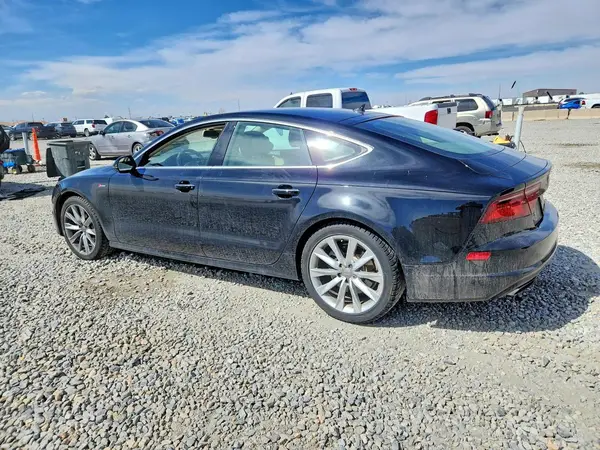 WAU2GAFCXGN008094 2016 AUDI A7 - Image 2