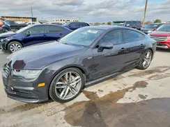 WAU2GAFCXGN011979 2016 AUDI A7