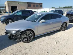 WAU2GAFCXGN021847 2016 AUDI A7