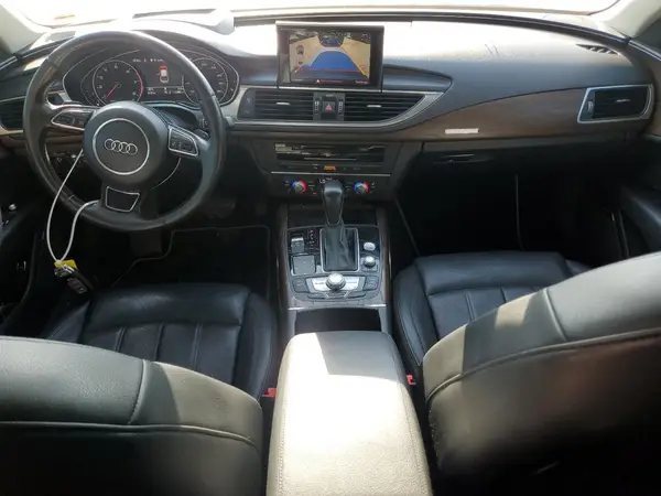 WAU2GAFCXGN021847 2016 AUDI A7 - Image 8