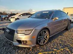 WAU2GAFCXGN024957 2016 AUDI A7