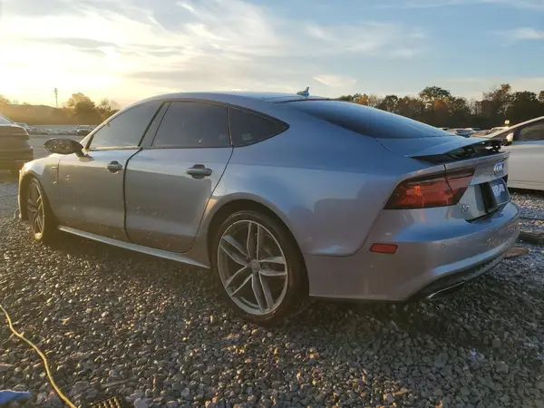 WAU2GAFCXGN024957 2016 AUDI A7 - Image 2