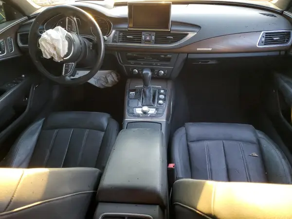 WAU2GAFCXGN024957 2016 AUDI A7 - Image 8