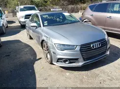 WAU2GAFCXGN035943 2016 AUDI A7