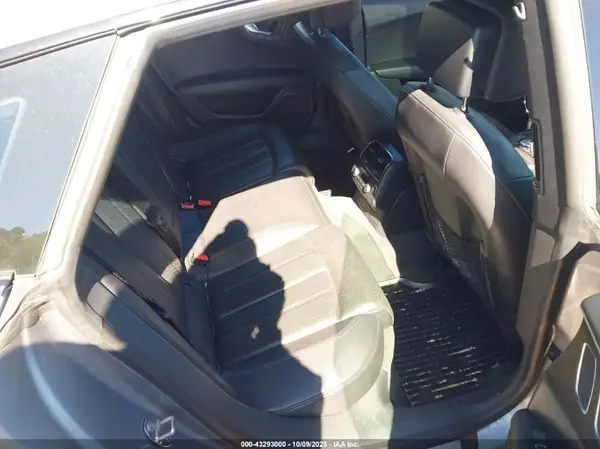 WAU2GAFCXGN035943 2016 AUDI A7 - Image 8