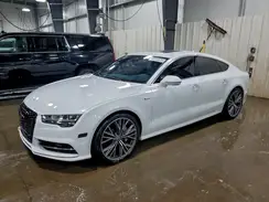 WAU2GAFCXGN045775 2016 AUDI A7