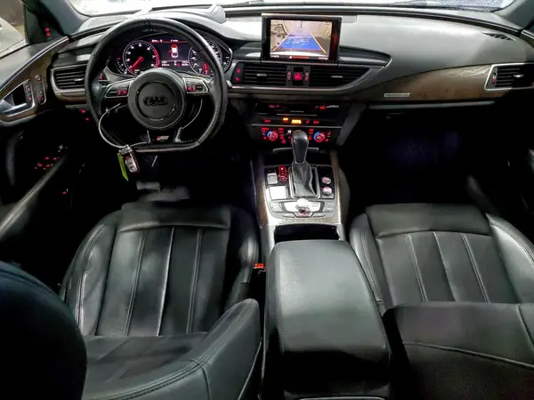 WAU2GAFCXGN045775 2016 AUDI A7 - Image 8