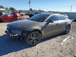 WAU2GAFCXGN057361 2016 AUDI A7