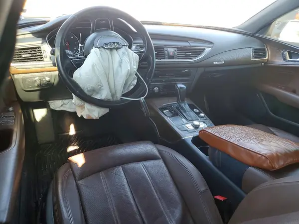 WAU2GAFCXGN057361 2016 AUDI A7 - Image 8