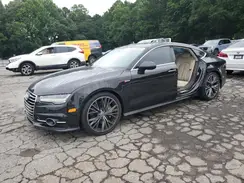 WAU2GAFCXGN067128 2016 AUDI A7
