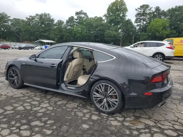 WAU2GAFCXGN067128 2016 AUDI A7 - Image 2