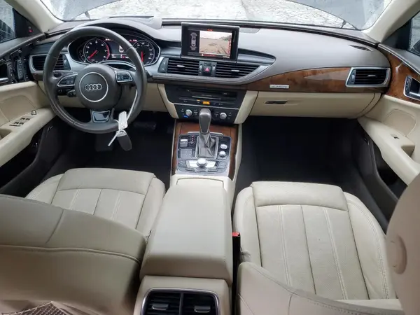WAU2GAFCXGN067128 2016 AUDI A7 - Image 8
