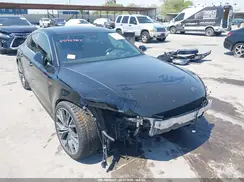 WAU2GAFCXGN067601 2016 AUDI A7