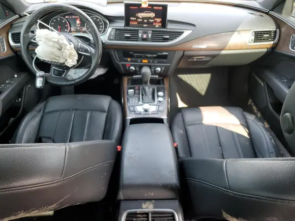 WAU2GAFCXGN088822 2016 AUDI A7 - Image 8