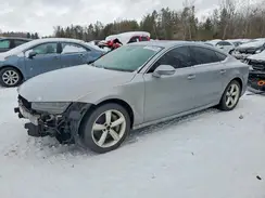 WAU2GAFCXGN089193 2016 AUDI A7