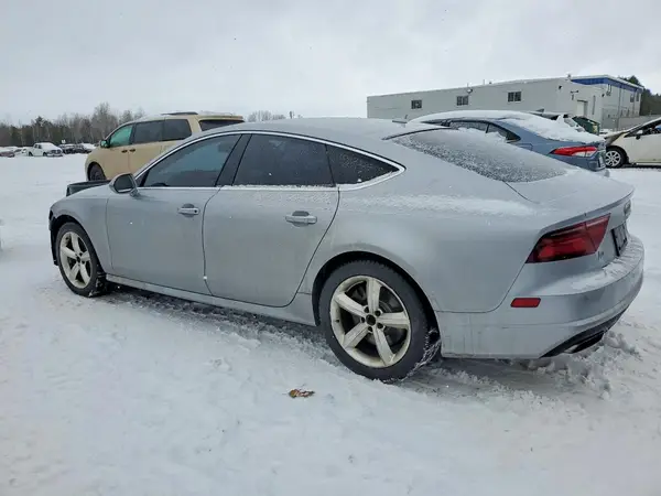 WAU2GAFCXGN089193 2016 AUDI A7 - Image 2