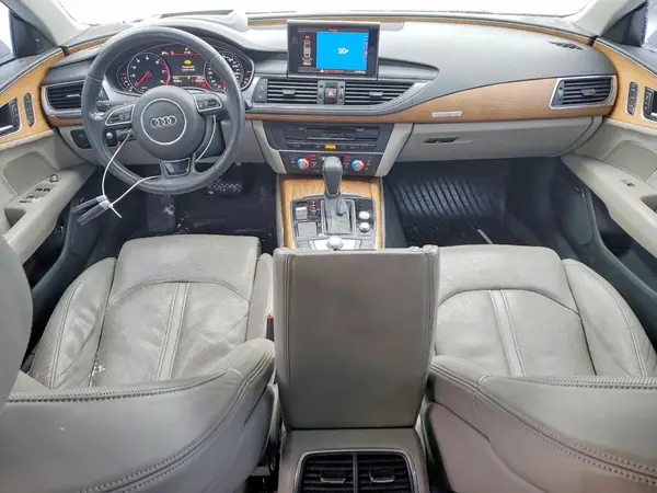 WAU2GAFCXGN089193 2016 AUDI A7 - Image 8