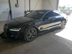 WAU2GAFCXGN092823 2016 AUDI A7