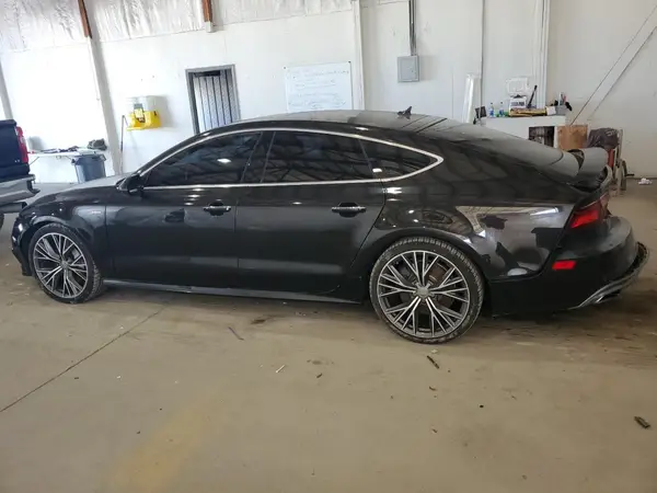WAU2GAFCXGN092823 2016 AUDI A7 - Image 2