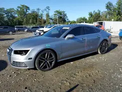 WAU2GAFCXGN099433 2016 AUDI A7